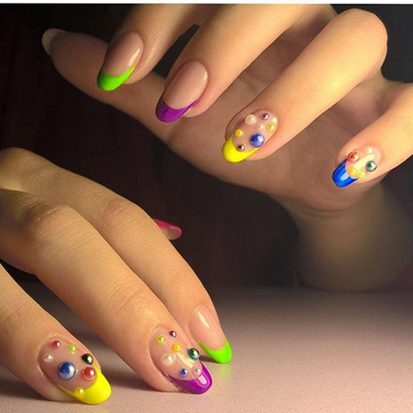 маникюр minx фото маникюр minx фото
