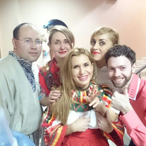 битва салонов пятница битва салонов Тюмень 2015 битва салонов пятница битва салонов Тюмень 2015