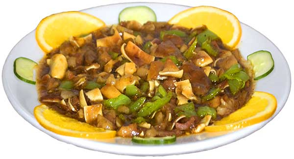 Китайская кухня в Сургуте Китайская кухня в Сургуте