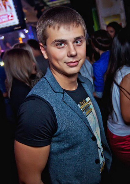 Дмитрий Дроздов Дмитрий Дроздов