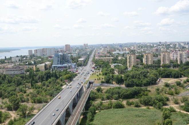 Анализ рынка недвижимости Волгограда Недвижимость Волгограда: купить загородный дом