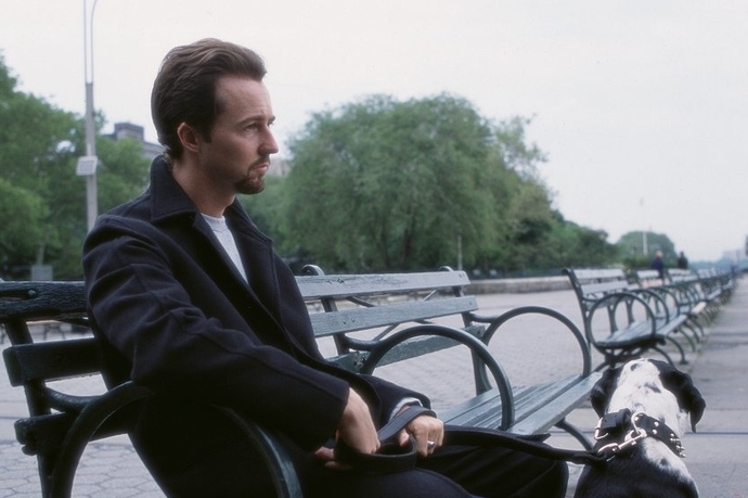 «25-й час» «25-й час» (25th Hour), 2002