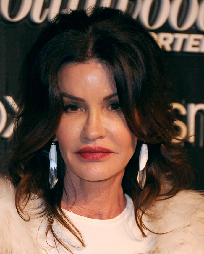 Дженис Дикинсон Дженис Дикинсон