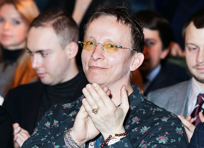 Иван Охлобыстин фото