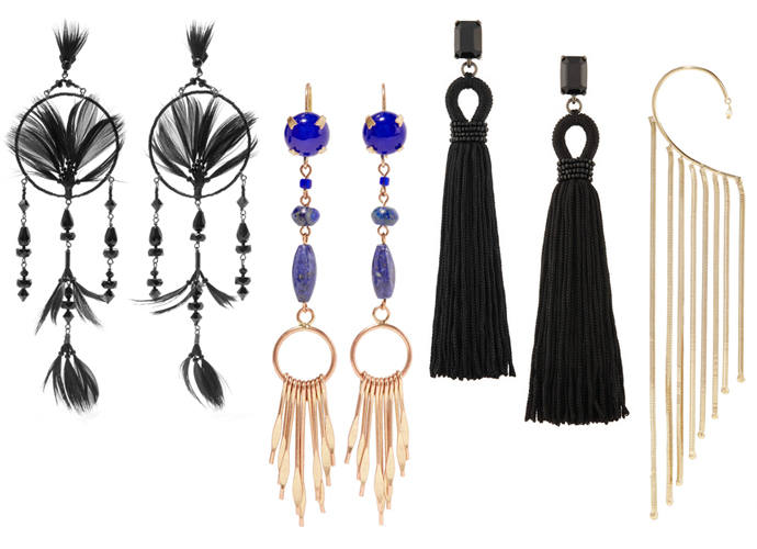 Выбор ELLE: Valentino, Isabel Marant, Oscar de la Renta, Rosantica