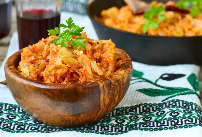 рецепт приготовления тушёной капусты с мясом рецепт приготовления тушёной капусты с мясом