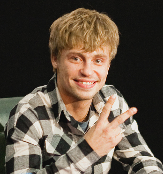 Александр Головин Александр Головин