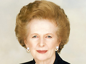 Маргарет Тэтчер (Margaret Thatcher) Маргарет Тэтчер (Margaret Thatcher)