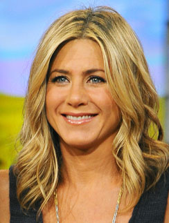 Дженнифер Энистон не собирается замуж. Дженнифер Энистон (Jennifer Aniston)