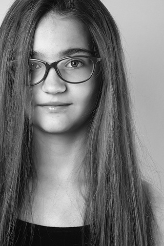 Екатерина Барышникова, «Топ модель по-детски-2016» Екатерина Барышникова, «Топ модель по-детски-2016», фото
