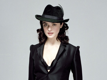 Рейчел Вайс (Rachel Weisz) может стать подружкой Бонда Рейчел Вайс (Rachel Weisz) может стать подружкой Бонда