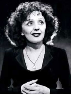 Эдит Пиаф. Эдит Пиаф(Edith Piaf)