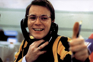 Ewan McGregor, Rogue Trader Юэн МакГрегор, Аферист