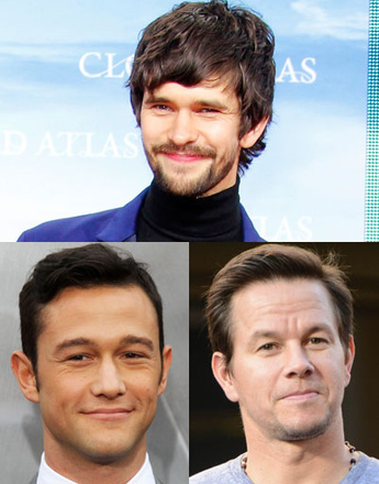 Бен Уишоу (Ben Whishaw), Джозеф Гордон Левитт (Joseph Gordon-Lewitt), Марк Уолберг (Mark Wahlberg)