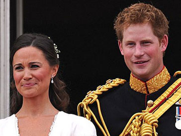 Принц Гарри (Prince Harry) и Пиппа Миддлтон (Pippa Middleton) Принц Гарри (Prince Harry) и Пиппа Миддлтон (Pippa Middleton)