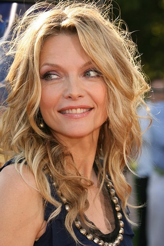 Мишель Пфайффер (Michelle Pfeiffer) Мишель Пфайффер (Michelle Pfeiffer)