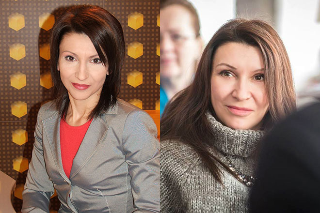 Наталья Шипилова челябинские популярные телеперсоны начала 2000-х