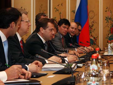 G20 в Сеуле G20 в Сеуле