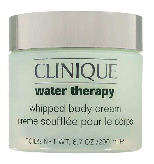 Water Therapy, Clinique Water Therapy, Clinique