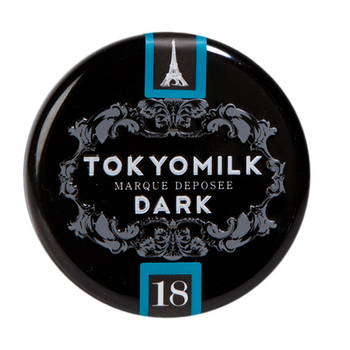 Парфюмированные бальзамы для губ Marque Deposee Dark от Tokio Milk