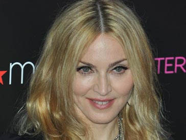 Мадонна (Madonna) Мадонна (Madonna)