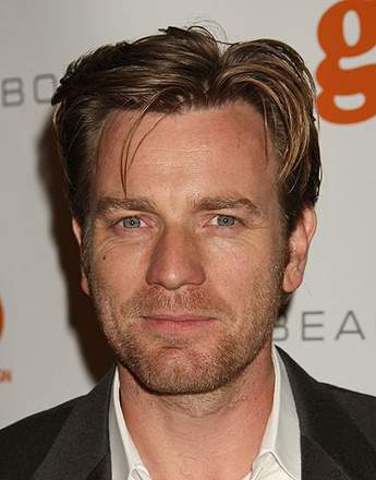 Юэн МакГрегор (Ewan McGregor)