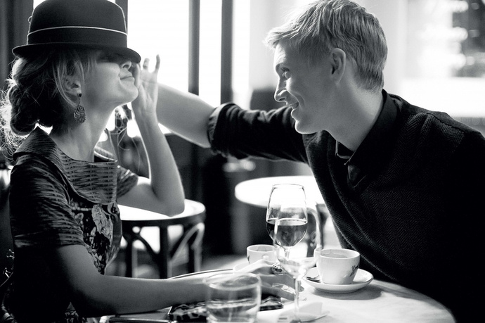 30 самых романтичных фото 