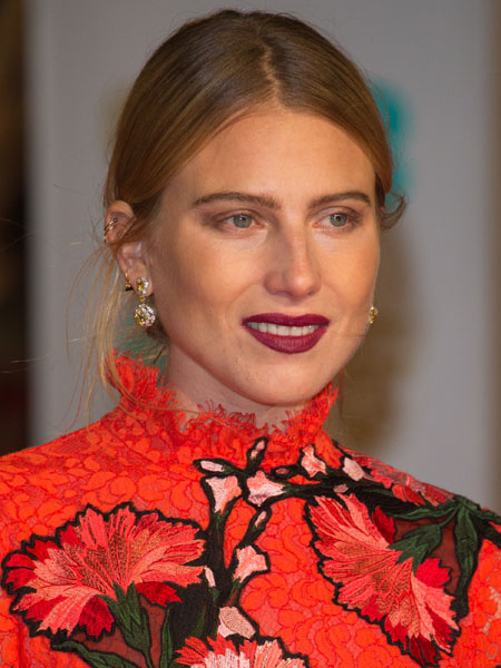 BAFTA Awards-2016, образы актрис BAFTA Awards-2016, образы актрис