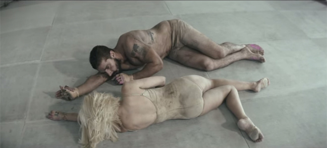 Новый клип Sia Elastic Heart Новый клип Sia Elastic Heart
