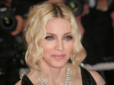 Мадонна (Madonna) Мадонна (Madonna)
