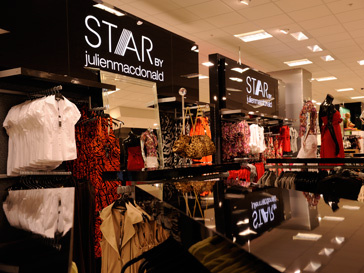 Совсем скоро в Москве можно будет купить одежду, созданную для Debenhams знаменитыми дизайнерами Совсем скоро в Москве можно будет купить одежду, созданную для Debenhams знаменитыми дизайнерами