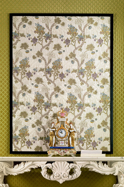 Ткани из коллекции Ottocento, Sur Canape, салон DeLuxe Home Creation. Ткани из коллекции Ottocento, Sur Canape, салон DeLuxe Home Creation.