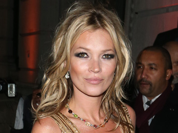 Кейт Мосс (Kate Moss) будет одевать участников шоу «X Factor» Кейт Мосс (Kate Moss) будет одевать участников шоу «X Factor»
