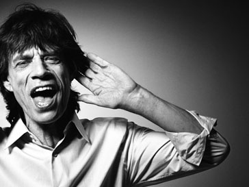 В Москве откроется выставка портретов Мика Джаггера (Mick Jagger) В Москве откроется выставка портретов Мика Джаггера (Mick Jagger)