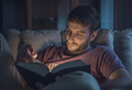 5 причин читать книги в XXI веке