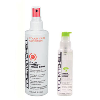 Paul Mitchell Paul Mitchell