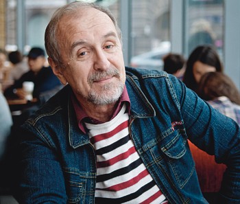 Безусловность Геннадий, 49 лет, женат Безусловность Геннадий, 49 лет, женат