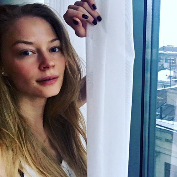 Светлана Ходченкова без макияжа Светлана Ходченкова без макияжа