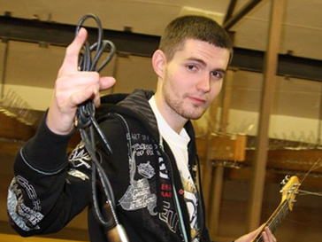 Noize MC Noize MC