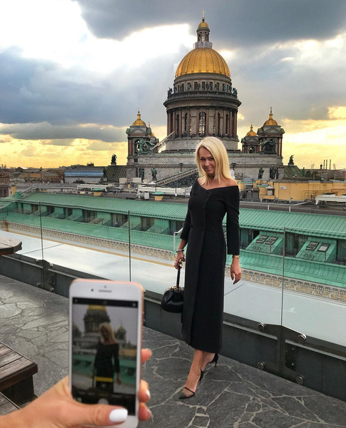 Яна Рудковская Яна Рудковская