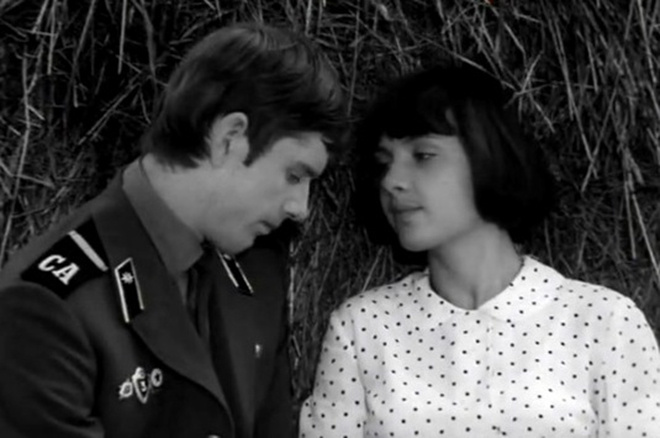 «Вера и Федор» (1974 г.) «Вера и Федор» (1974 г.)
