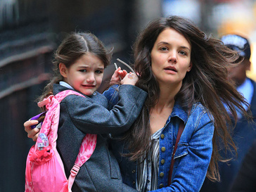 Кэти Холмс (Katie Holmes) Кэти Холмс (Katie Holmes)