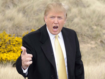 Дональд Трамп (Donald Trump) хочет стать президентом Дональд Трамп (Donald Trump) хочет стать президентом