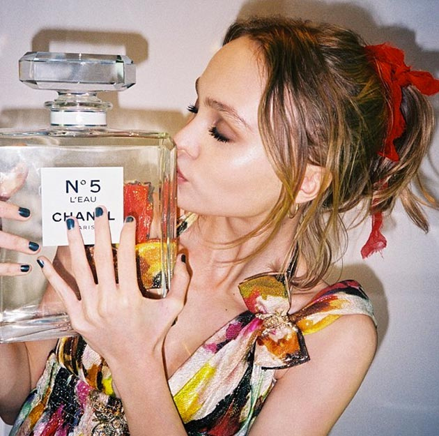 Chanel, N5 L'EAU Chanel, N5 L'EAU