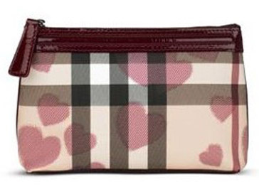 Косметичка Burberry Косметичка Burberry