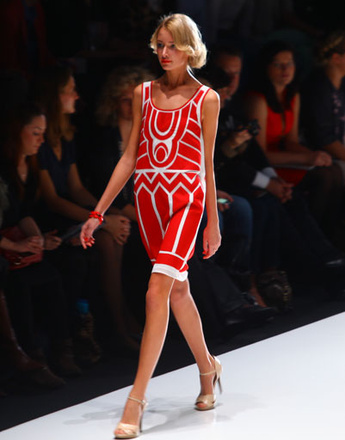 Коллекция Zarina Cruise Collection весна-лето 2013