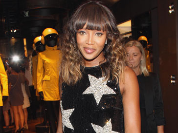 Наоми Кэмпбелл (Naomi Campbell) переживает за будущее модельного бизнеса Наоми Кэмпбелл (Naomi Campbell) переживает за будущее модельного бизнеса