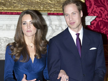 Помолвка принца Уильяма (Prince William) и Кейт Миддлтон (Kate Middleton) способствовала росту популярности пары Помолвка принца Уильяма (Prince William) и Кейт Миддлтон (Kate Middleton) способствовала росту популярности пары
