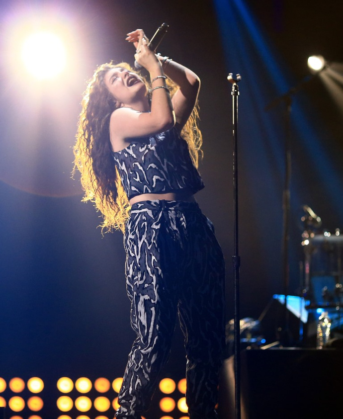 Lorde
