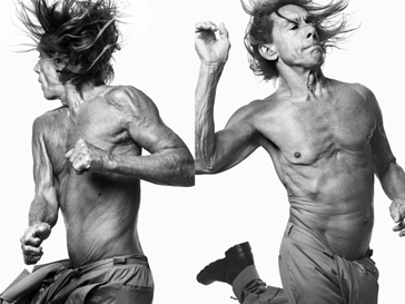 Игги Поп (Iggy Pop) Игги Поп (Iggy Pop)